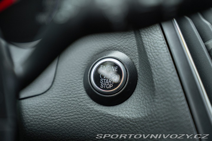 Ford Focus RS VR46 2016