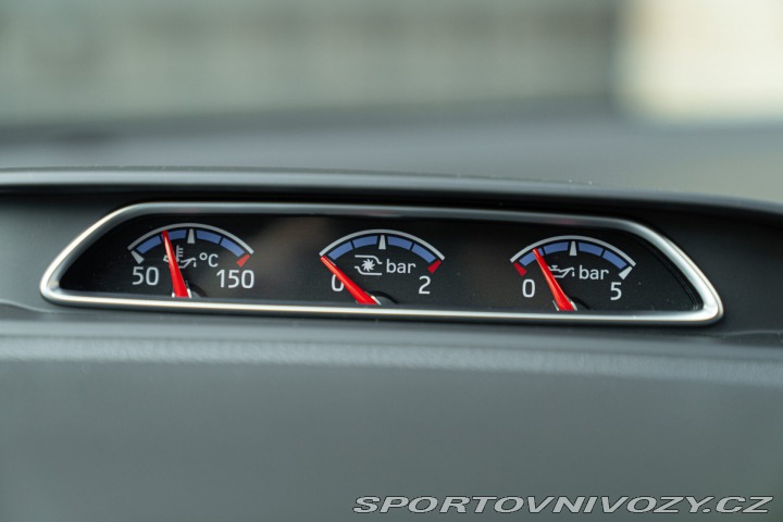 Ford Focus RS VR46 2016