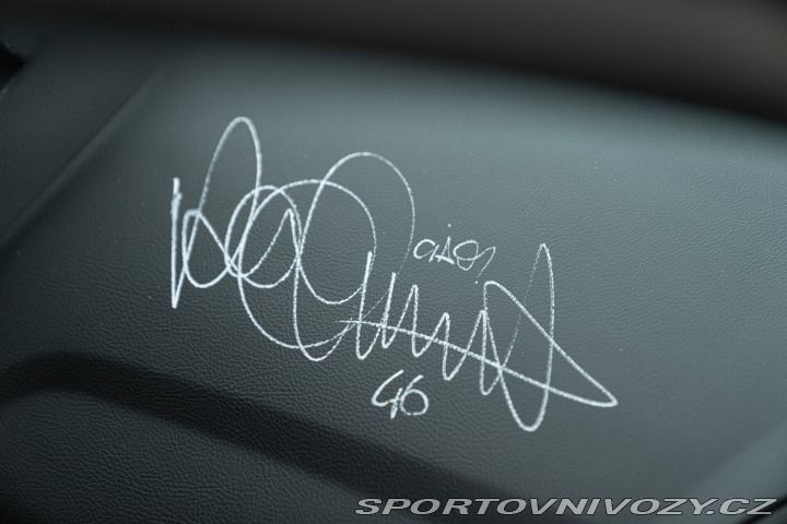 Ford Focus RS VR46 2016