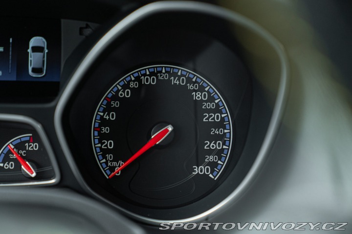 Ford Focus RS VR46 2016