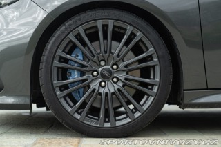 Ford Focus RS VR46 2016