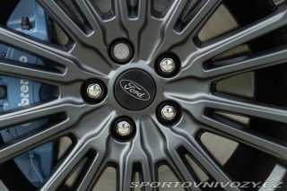 Ford Focus RS VR46 2016