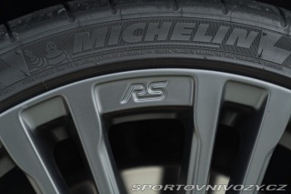 Ford Focus RS VR46 2016