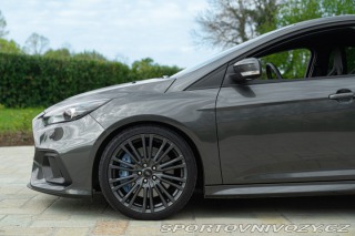 Ford Focus RS VR46 2016