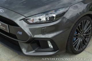 Ford Focus RS VR46 2016