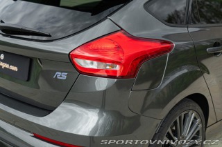Ford Focus RS VR46 2016