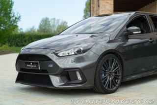 Ford Focus RS VR46 2016