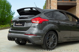 Ford Focus RS VR46 2016