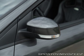 Ford Focus RS VR46 2016