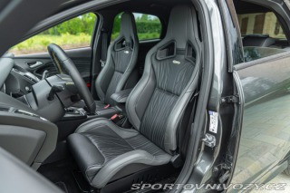 Ford Focus RS VR46 2016