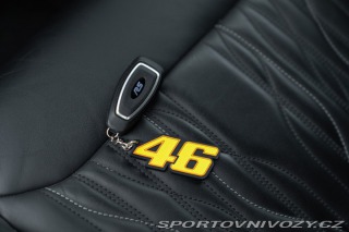 Ford Focus RS VR46 2016