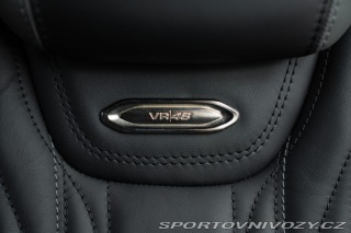 Ford Focus RS VR46 2016