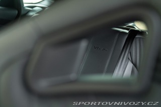 Ford Focus RS VR46 2016