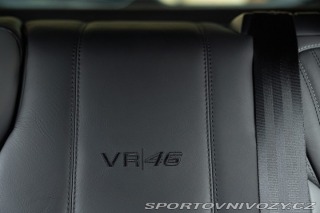 Ford Focus RS VR46 2016