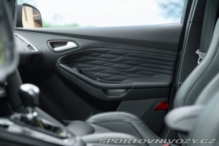 Ford Focus RS VR46 2016