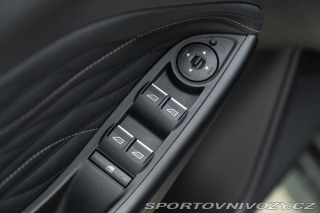 Ford Focus RS VR46 2016