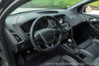 Ford Focus RS VR46 2016