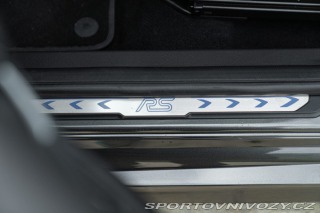 Ford Focus RS VR46 2016