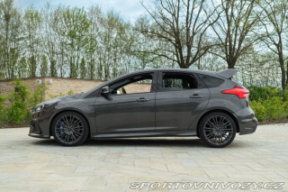 Ford Focus RS VR46 2016