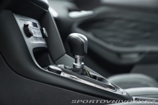 Ford Focus RS VR46 2016