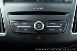 Ford Focus RS VR46 2016