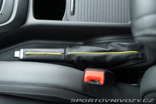 Ford Focus RS VR46 2016