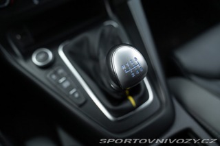 Ford Focus RS VR46 2016