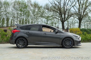 Ford Focus RS VR46 2016