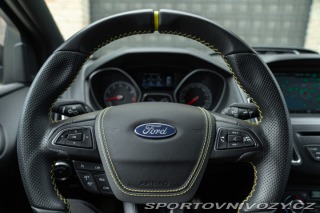 Ford Focus RS VR46 2016