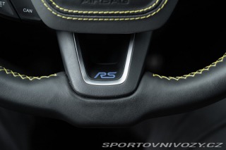 Ford Focus RS VR46 2016