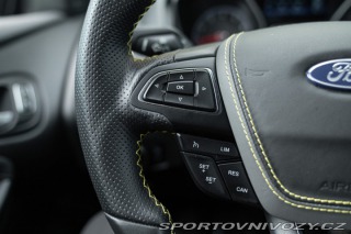 Ford Focus RS VR46 2016