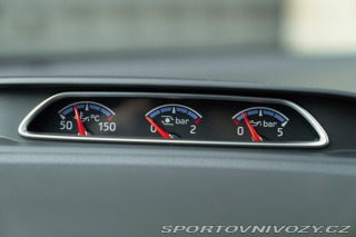 Ford Focus RS VR46 2016