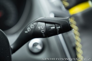 Ford Focus RS VR46 2016