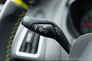 Ford Focus RS VR46 2016