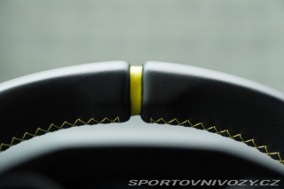 Ford Focus RS VR46 2016