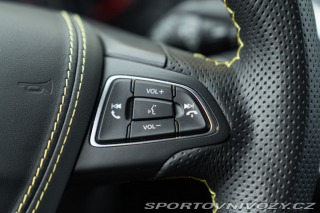 Ford Focus RS VR46 2016