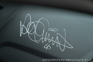 Ford Focus RS VR46 2016