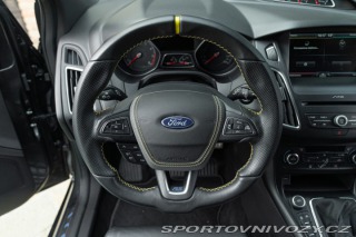 Ford Focus RS VR46 2016