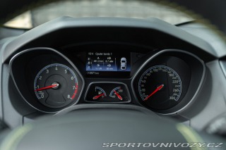 Ford Focus RS VR46 2016