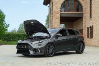 Ford Focus RS VR46 2016