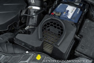 Ford Focus RS VR46 2016