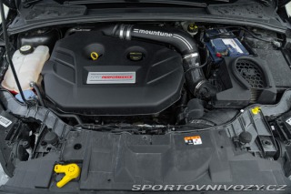 Ford Focus RS VR46 2016