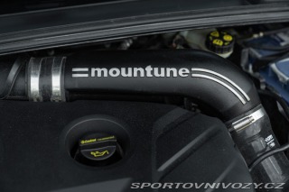 Ford Focus RS VR46 2016