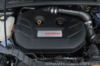 Ford Focus RS VR46 2016