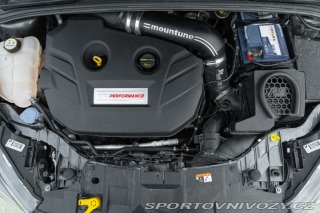 Ford Focus RS VR46 2016