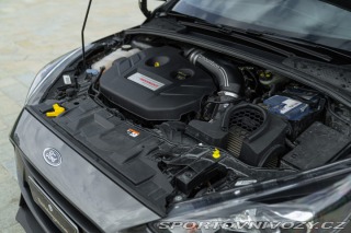 Ford Focus RS VR46 2016