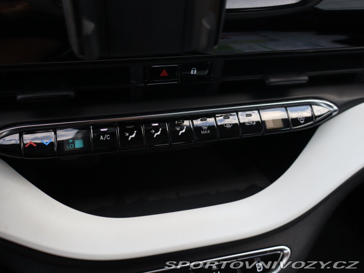 Fiat 500 500e 24 kWh 2022