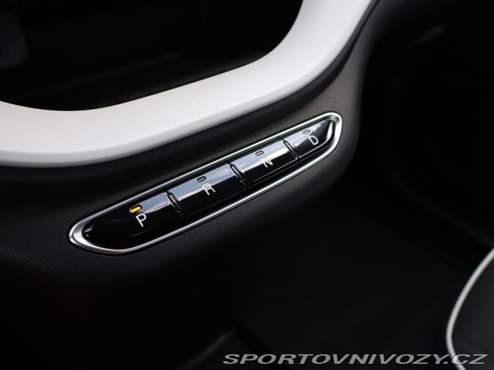 Fiat 500 500e 24 kWh 2022