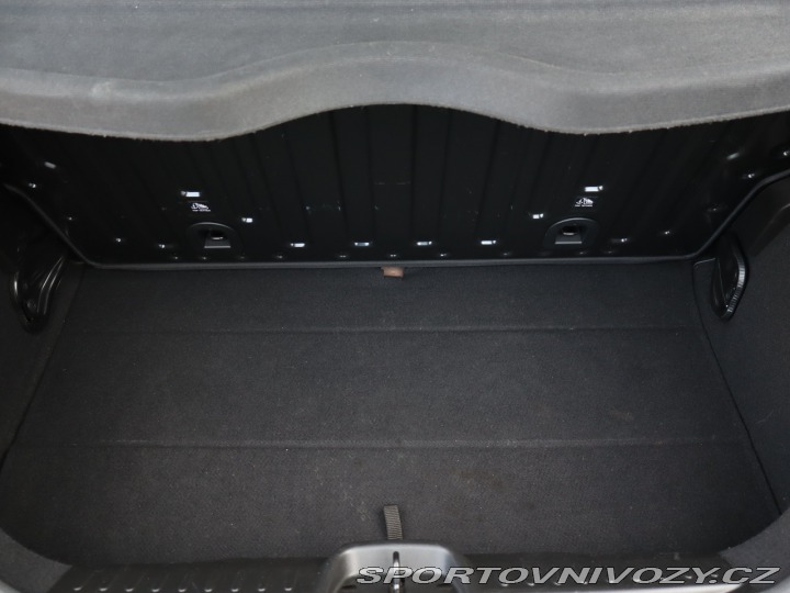 Fiat 500 500e 24 kWh 2022