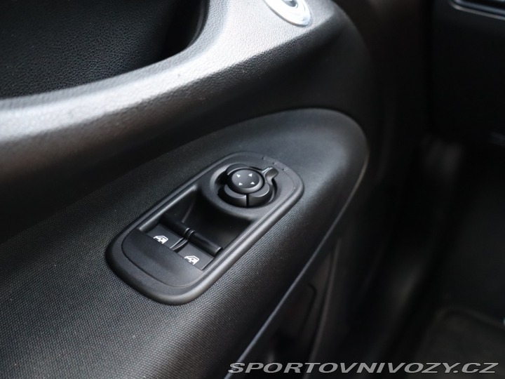 Fiat 500 500e 24 kWh 2022